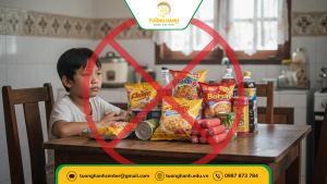 Đường tinh luyện và chất phụ gia độc hại