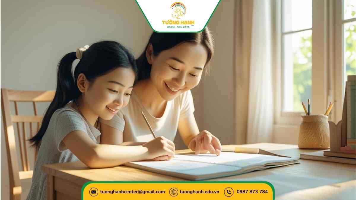 Dấu hiệu và biểu hiện nhận biết tăng động giảm chú ý ở trẻ