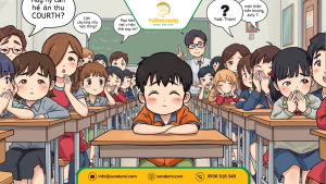 Quan niệm sai lầm về thấu hiểu và hỗ trợ trẻ tự kỷ