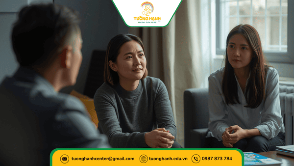 Sách nói về trẻ tăng động giảm chú ý – Kết hợp chuyên gia và sách