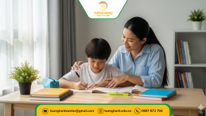 Cách dạy trẻ tập trung hiệu quả tại nhà