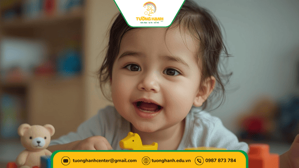 Các mốc phát triển ngôn ngữ của trẻ – Hành trình cha mẹ cần biết