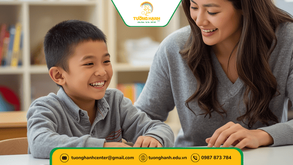 Cách chữa rối loạn ngôn ngữ ở trẻ