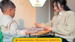 Cách chăm sóc, dạy dỗ và trị liệu cho trẻ chậm nói tại nhà