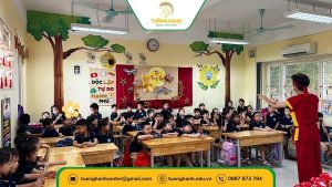 Hành Trình Thay Đổi Của D.K – Từng Bước Vững Vàng Tại Trung Tâm Tường Hạnh