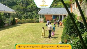 Hoạt động ngoại khoá