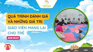 Buổi đánh giá trung tâm tường hạnh