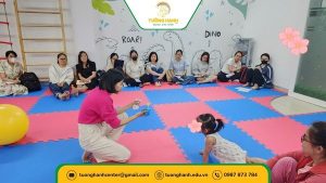 Hoạt động đánh giá