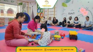 Hoạt động đánh giá