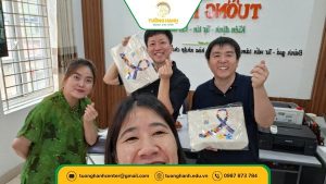 ảnh các chuyên gia nhật